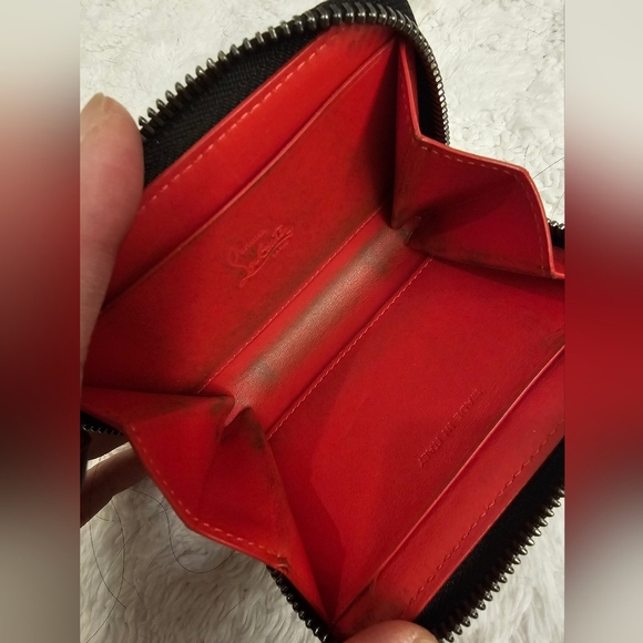 Christian Louboutin Cardholder - Picture 10 of 10